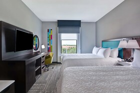 Hampton Inn & Suites Tampa Riverview Brandon