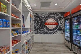 Hampton Inn & Suites Tampa Riverview Brandon