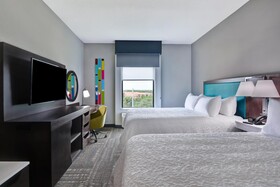 Hampton Inn & Suites Tampa Riverview Brandon