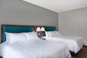 Hampton Inn & Suites Tampa Riverview Brandon