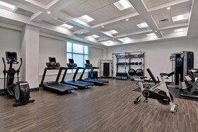 Hampton Inn & Suites Tampa Riverview Brandon