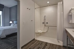 Hampton Inn & Suites Tampa Riverview Brandon