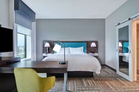 Hampton Inn & Suites Tampa Riverview Brandon