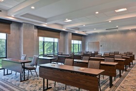 Hampton Inn & Suites Tampa Riverview Brandon