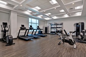 Hampton Inn & Suites Tampa Riverview Brandon