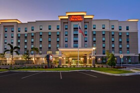 Hampton Inn & Suites Tampa Riverview Brandon