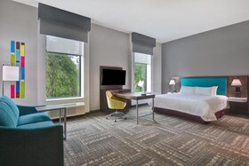 Hampton Inn & Suites Tampa Riverview Brandon