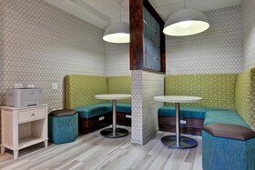 Hampton Inn & Suites Tampa Riverview Brandon