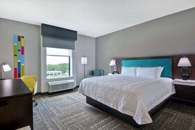 Hampton Inn & Suites Tampa Riverview Brandon