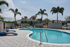Hampton Inn & Suites Tampa Riverview Brandon