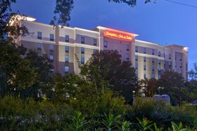 Hampton Inn & Suites Tampa Riverview Brandon