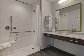 Hampton Inn & Suites Tampa Riverview Brandon