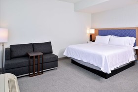 Hampton Inn Tampa Downtown Channel District