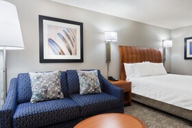 Hilton Garden Inn Tampa Airport Westshore