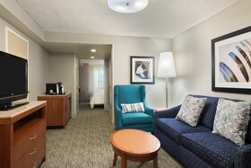Hilton Garden Inn Tampa Airport Westshore