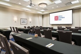 Hilton Garden Inn Tampa Airport Westshore
