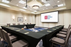 Hilton Garden Inn Tampa Airport Westshore