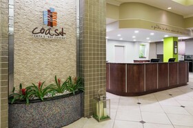 Hilton Garden Inn Tampa Airport Westshore