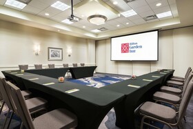 Hilton Garden Inn Tampa Airport Westshore