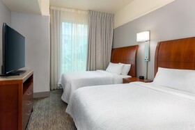Hilton Garden Inn Tampa Airport Westshore