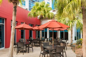 Hilton Garden Inn Tampa Airport Westshore