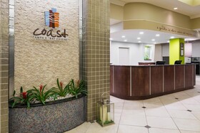 Hilton Garden Inn Tampa Airport Westshore