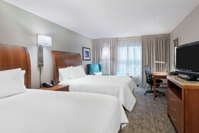 Hilton Garden Inn Tampa Airport Westshore