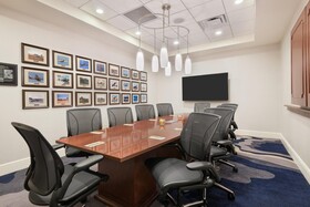 Hilton Garden Inn Tampa Airport Westshore