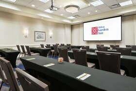 Hilton Garden Inn Tampa Airport Westshore