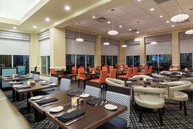 Hilton Garden Inn Tampa Airport Westshore