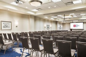 Hilton Garden Inn Tampa Airport Westshore