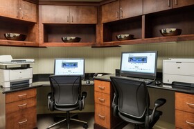 Hilton Garden Inn Tampa Airport Westshore
