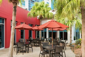 Hilton Garden Inn Tampa Airport Westshore