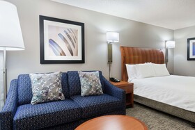 Hilton Garden Inn Tampa Airport Westshore