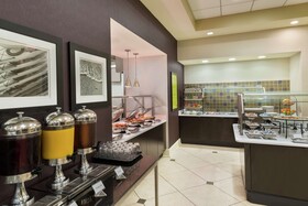 Hilton Garden Inn Tampa Airport Westshore