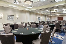 Hilton Garden Inn Tampa Airport Westshore