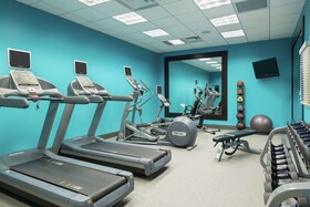 Hilton Garden Inn Tampa Airport Westshore