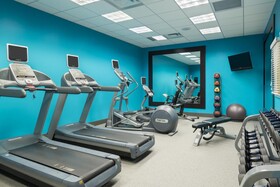Hilton Garden Inn Tampa Airport Westshore