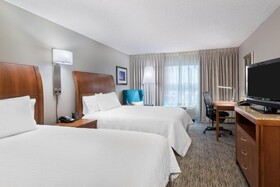 Hilton Garden Inn Tampa Airport Westshore