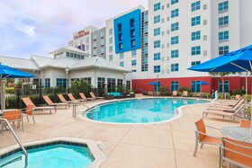 Hilton Garden Inn Tampa Airport Westshore