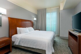 Hilton Garden Inn Tampa Airport Westshore