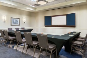 Hilton Garden Inn Tampa Airport Westshore