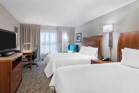 Hilton Garden Inn Tampa Airport Westshore