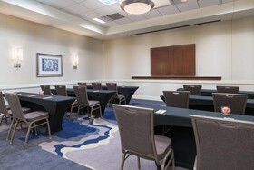 Hilton Garden Inn Tampa Airport Westshore