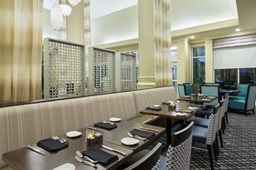 Hilton Garden Inn Tampa Airport Westshore