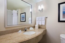 Hilton Garden Inn Tampa Airport Westshore