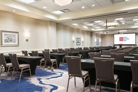 Hilton Garden Inn Tampa Airport Westshore