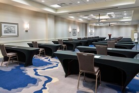 Hilton Garden Inn Tampa Airport Westshore