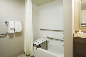 Hilton Garden Inn Tampa Airport Westshore