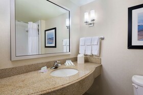 Hilton Garden Inn Tampa Airport Westshore